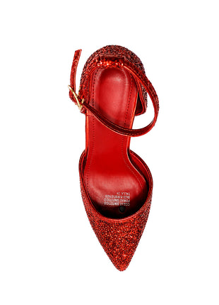 Imagen 5 del producto NN332Rojo