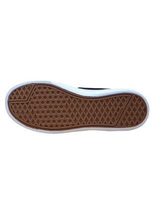 TENIS HOMBRE LONA GRIS LEON NS21