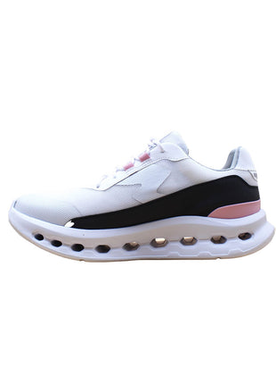 TENIS MUJER SINTÉTICO BLANCO LEON 1112