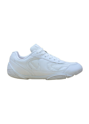 TENIS MUJER SINTÉTICO BLANCO LEON 4562