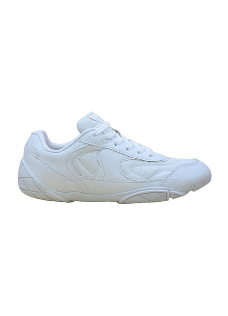 TENIS MUJER SINTÉTICO BLANCO LEON 4562